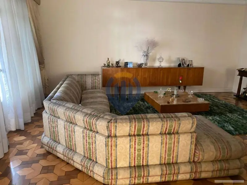 Casa - 3 quartos - Perdizes - São Paulo - foto 2