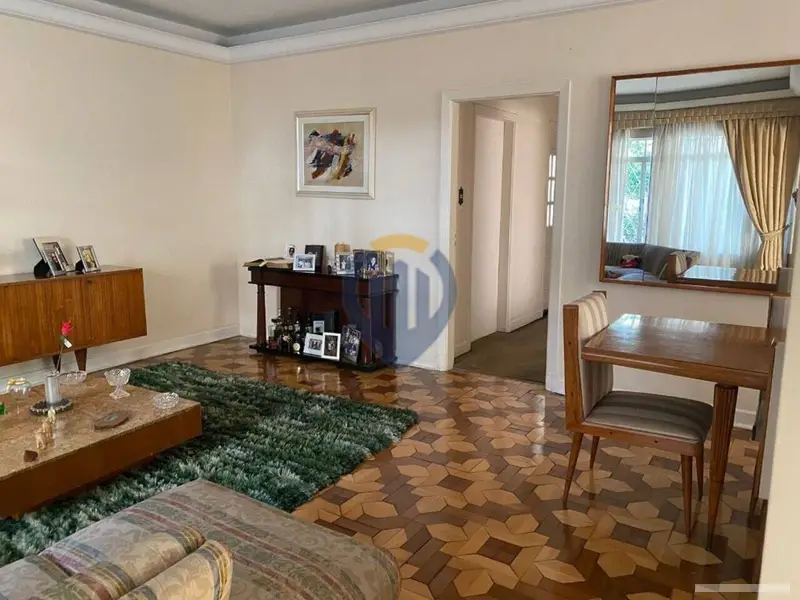 Casa - 3 quartos - Perdizes - São Paulo - foto 4