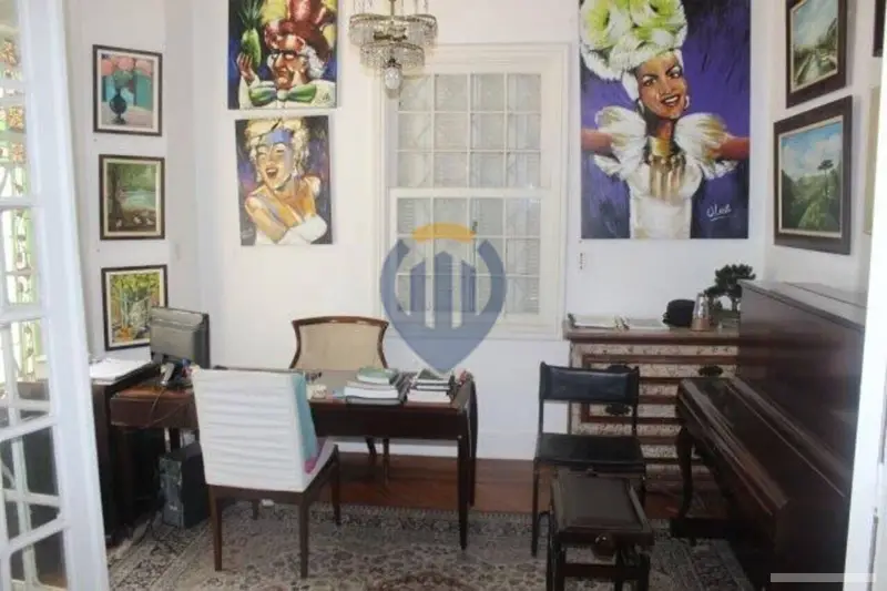 Casa - 4 quartos - Perdizes - São Paulo - foto 4