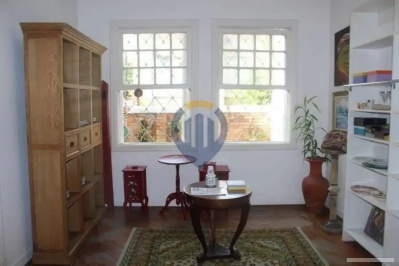 Casa - 4 quartos - Perdizes - São Paulo - foto 2