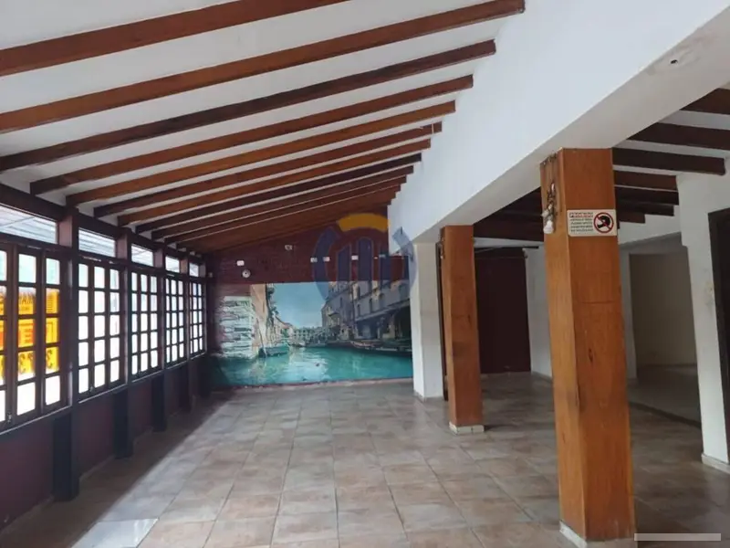 Casa - Vila Pompeia - São Paulo