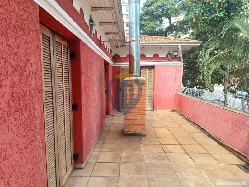 Casa - Vila Pompeia - São Paulo - foto 5