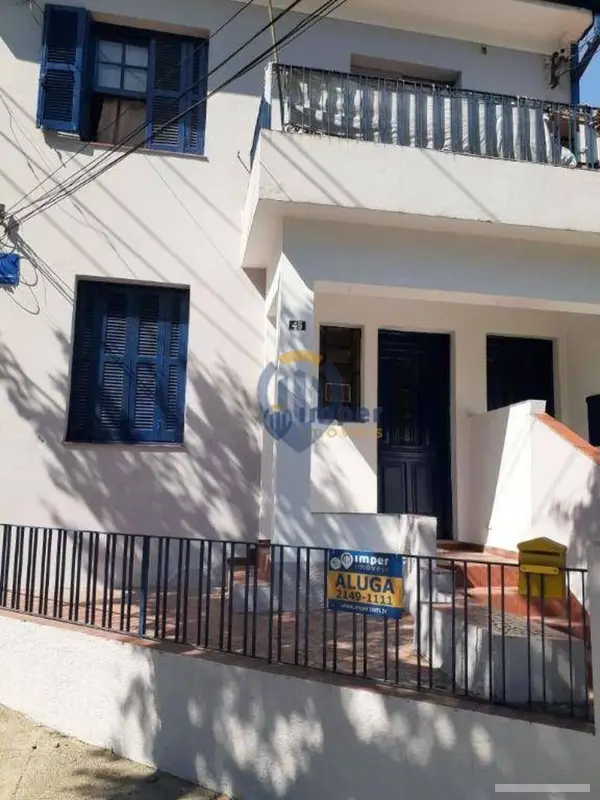 Casa - 5 quartos - Vila Madalena - São Paulo - foto 2