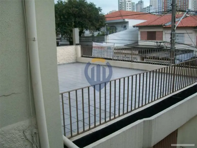 Casa - 4 quartos - Vila Madalena - São Paulo - foto 4