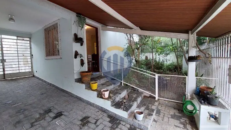 Casa - 3 quartos - Brooklin Paulista - São Paulo - foto 2