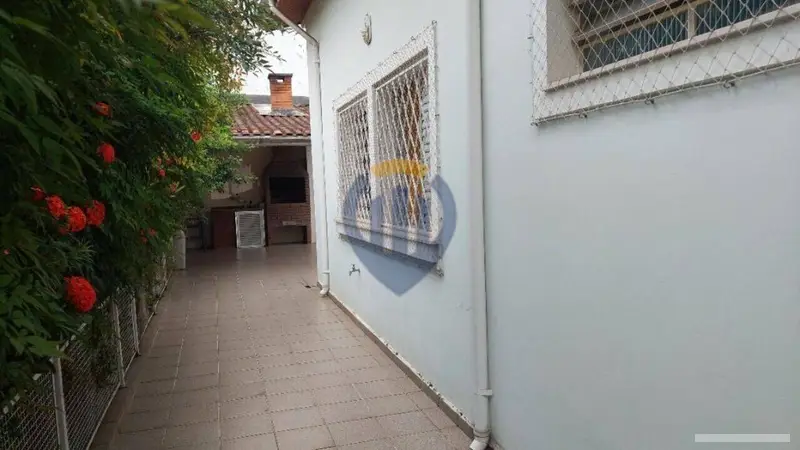 Casa - 3 quartos - Brooklin Paulista - São Paulo - foto 4