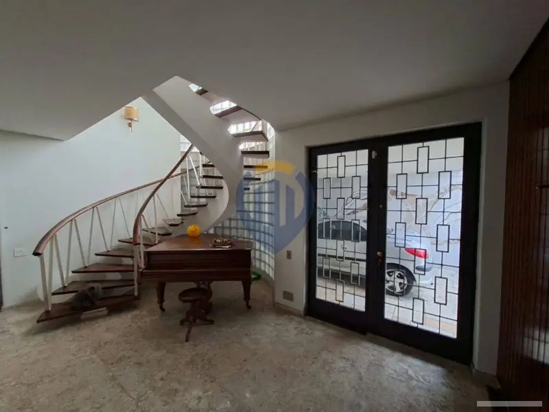 Casa - 4 quartos - Pinheiros - São Paulo - foto 2