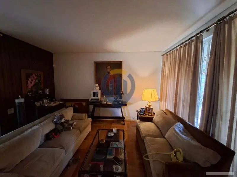 Casa - 4 quartos - Pinheiros - São Paulo - foto 3