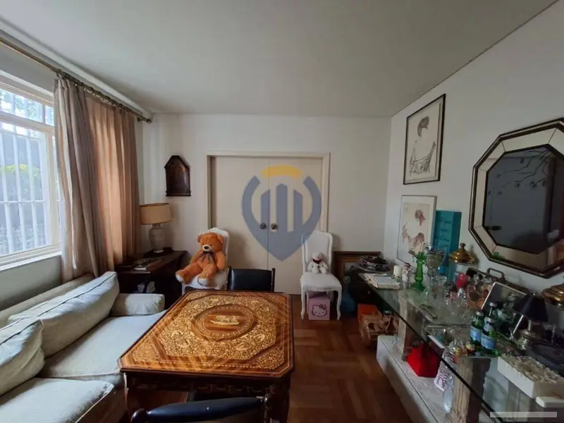 Casa - 4 quartos - Pinheiros - São Paulo - foto 5