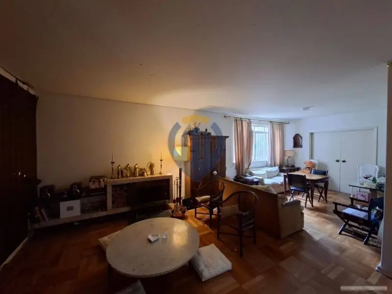 Casa - 4 quartos - Pinheiros - São Paulo - foto 4