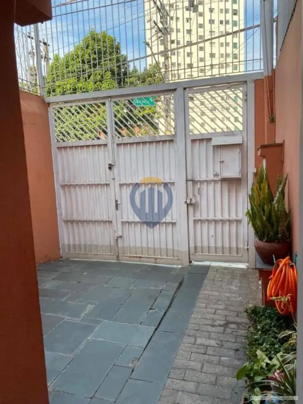 Casa - 4 quartos - Barra Funda - São Paulo - foto 4