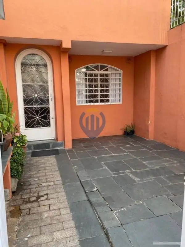 Casa - 4 quartos - Barra Funda - São Paulo