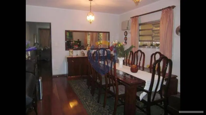 Casa - 3 quartos - Chora Menino - São Paulo - foto 5