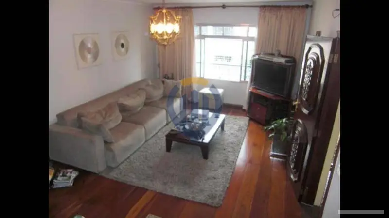 Casa - 3 quartos - Chora Menino - São Paulo - foto 3