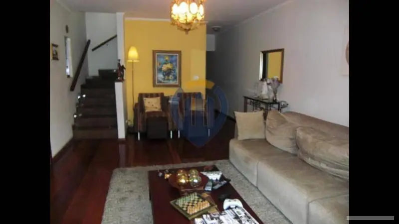 Casa - 3 quartos - Chora Menino - São Paulo - foto 4