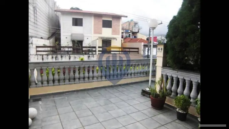 Casa - 3 quartos - Chora Menino - São Paulo - foto 2