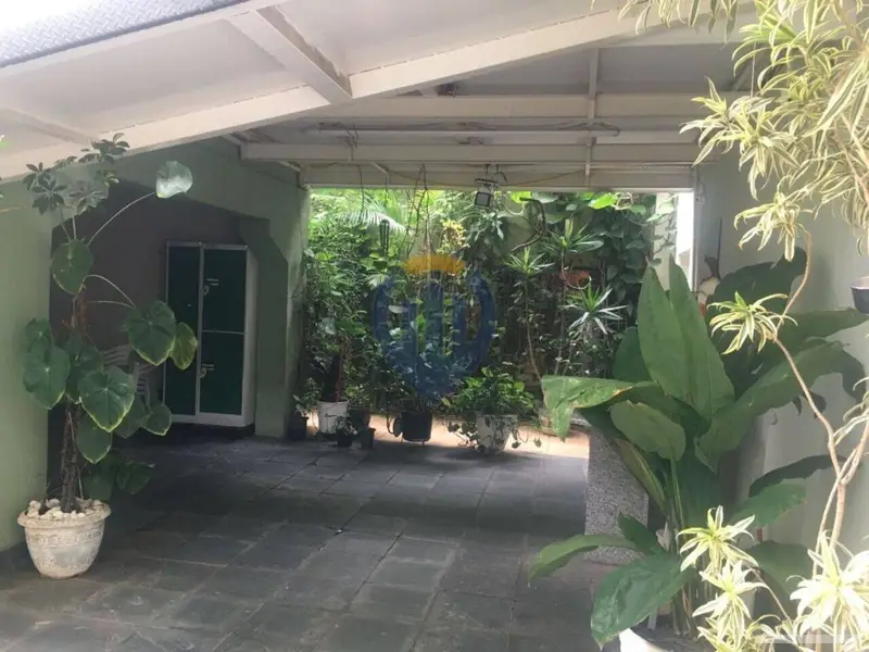 Casa - 7 quartos - Higienópolis - São Paulo - foto 3