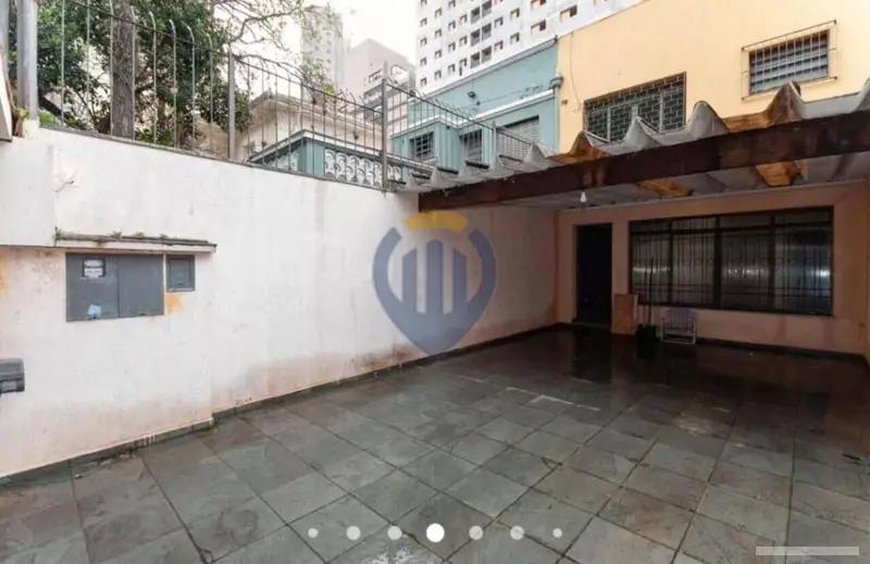 Casa - Água Branca - São Paulo - foto 2