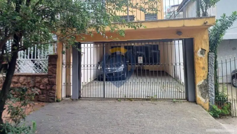 Casa - Água Branca - São Paulo