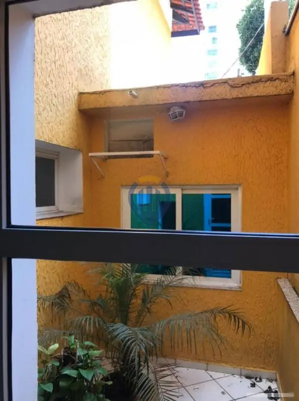 Casa - 3 quartos - Água Branca - São Paulo