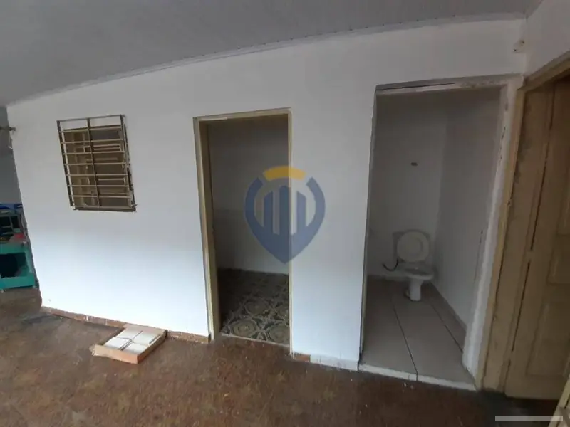 Casa - 3 quartos - Itaberaba - São Paulo - foto 4