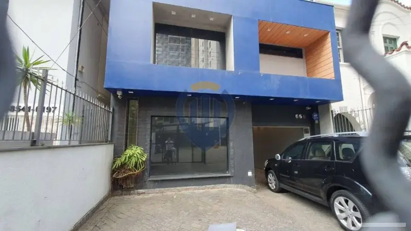 Casa - Perdizes - São Paulo