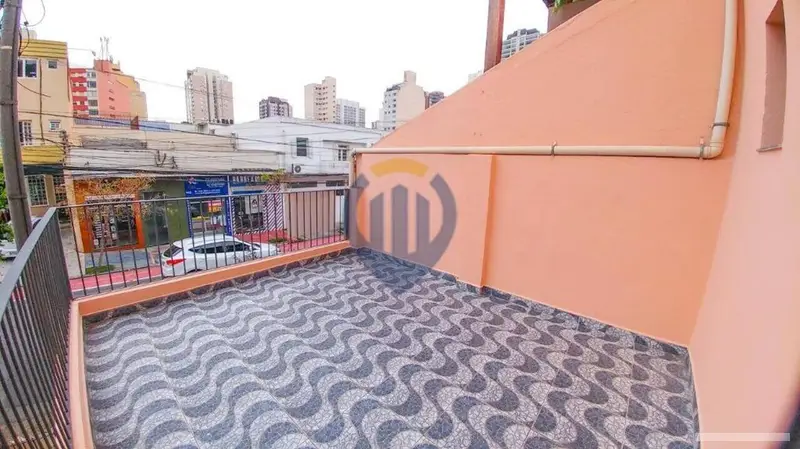 Casa - 3 quartos - Perdizes - São Paulo - foto 3