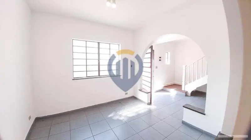 Casa - 3 quartos - Perdizes - São Paulo