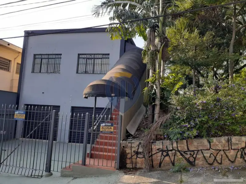 Casa - 2 quartos - Jardim das Bandeiras - São Paulo