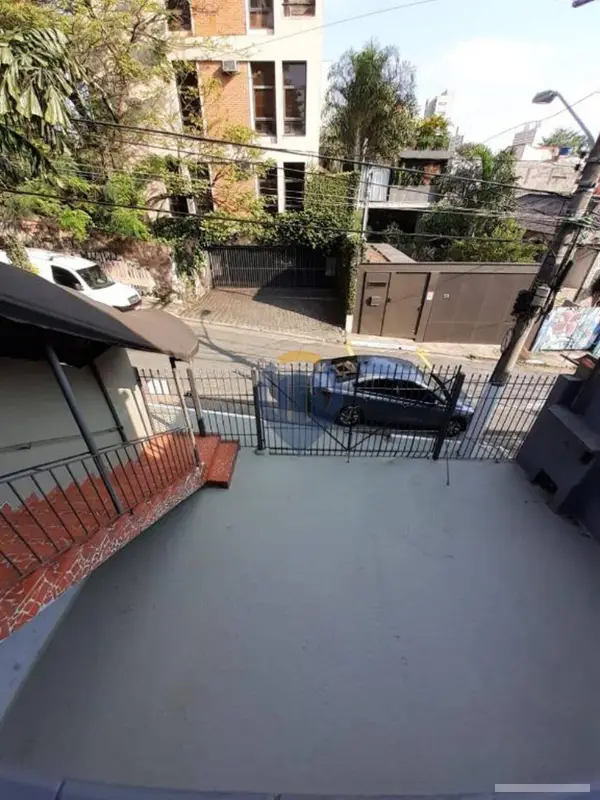 Casa - 2 quartos - Jardim das Bandeiras - São Paulo - foto 5