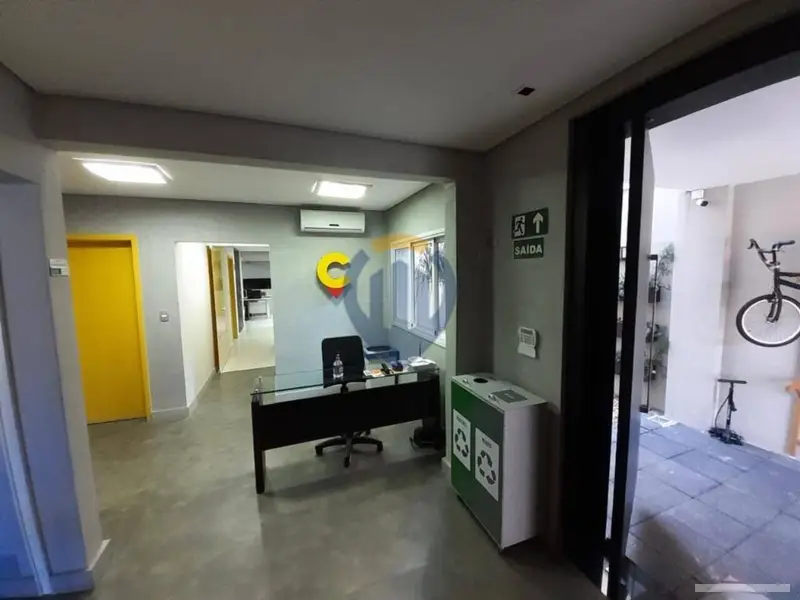 Casa - 11 quartos - Água Branca - São Paulo - foto 2