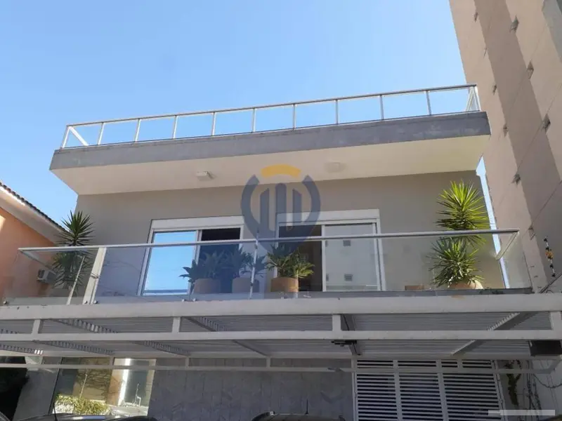 Casa - 11 quartos - Água Branca - São Paulo