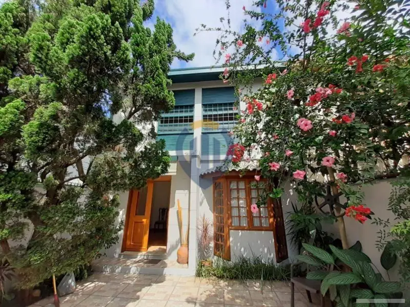 Casa - 3 quartos - Pinheiros - São Paulo