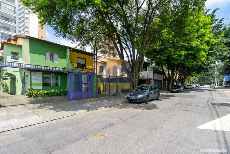 Casa - 5 quartos - Água Branca - São Paulo - foto 3