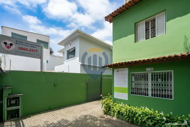 Casa - 5 quartos - Água Branca - São Paulo - foto 4