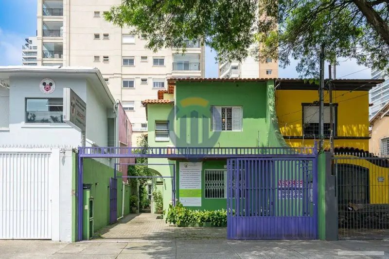 Casa - 5 quartos - Água Branca - São Paulo - foto 2