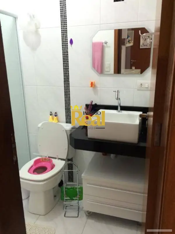 Casa - 3 quartos - Pirituba - São Paulo - foto 4