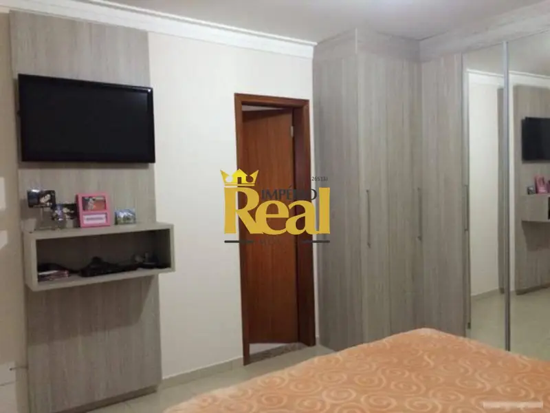 Casa - 3 quartos - Pirituba - São Paulo - foto 3