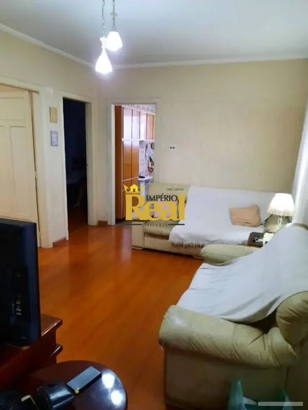 Casa - 3 quartos - Perdizes - São Paulo