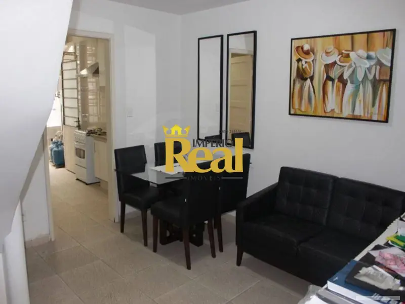 Casa - 2 quartos - Perdizes - São Paulo