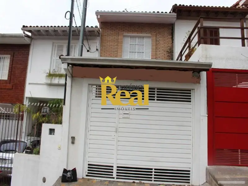 Casa - 2 quartos - Perdizes - São Paulo - foto 5