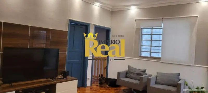 Casa - 3 quartos - Perdizes - São Paulo - foto 2