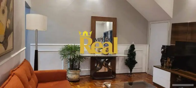 Casa - 3 quartos - Perdizes - São Paulo - foto 3