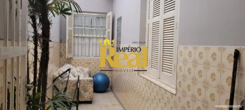 Casa - 3 quartos - Perdizes - São Paulo - foto 4