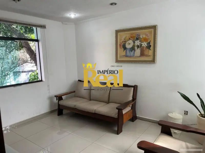 Casa - Lapa - São Paulo