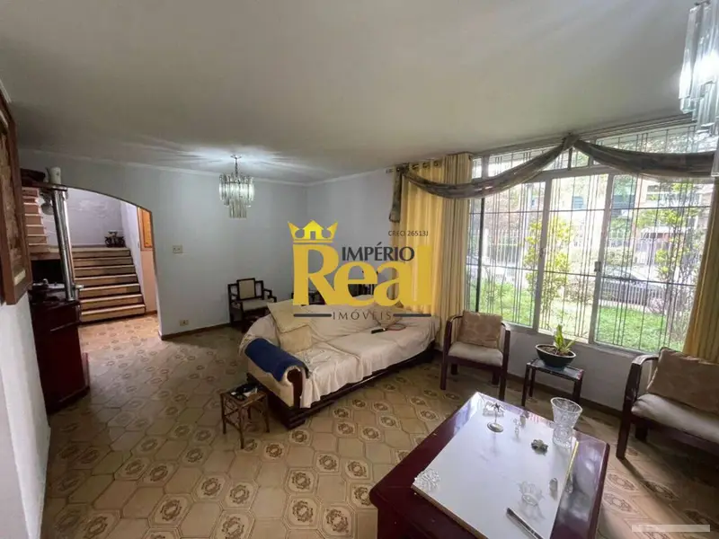 Casa com 3 quartos em Vila Leopoldina - foto 5