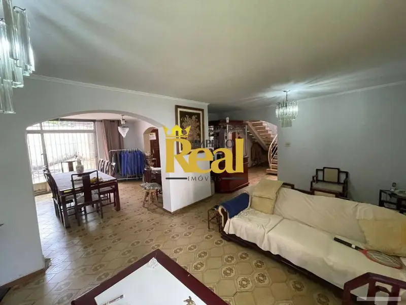 Casa com 3 quartos em Vila Leopoldina - foto 4