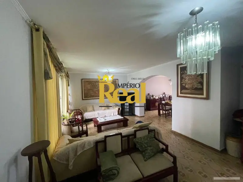 Casa com 3 quartos em Vila Leopoldina - foto 3