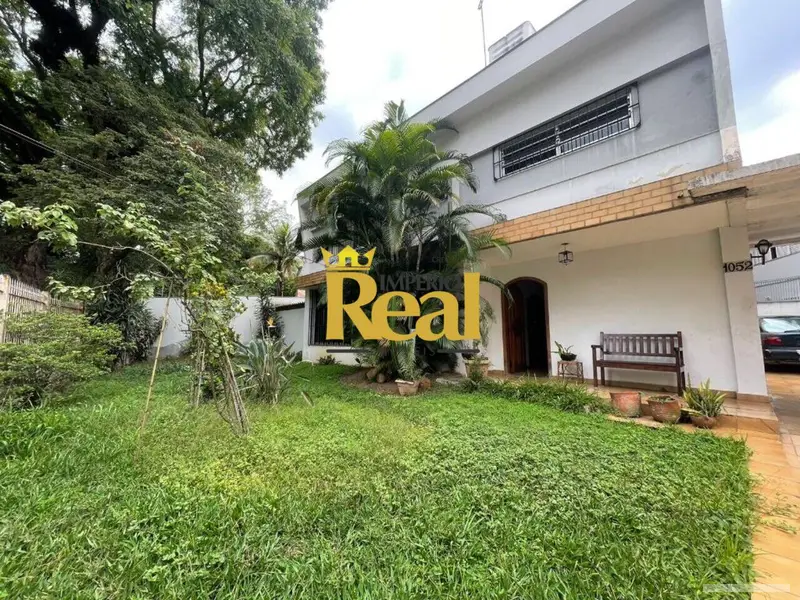 Casa - 3 quartos - Vila Leopoldina - São Paulo