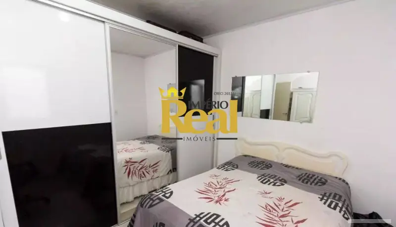 Casa - 2 quartos - Alto da Lapa - São Paulo